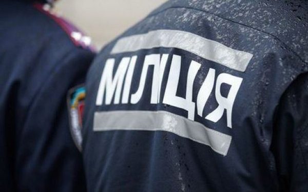 В Одесской области введен план "Волна" по ликвидации беспорядков