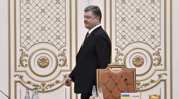 Порошенко: Пока никаких «хороших новостей» из переговоров нет