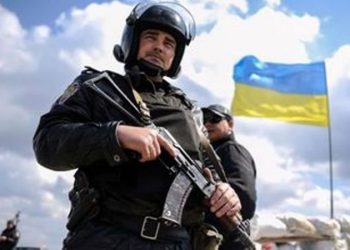 Украинские бойцы обнаружили 102 мины на границе с Приднестровьем