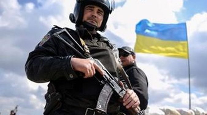 Украинские бойцы обнаружили 102 мины на границе с Приднестровьем