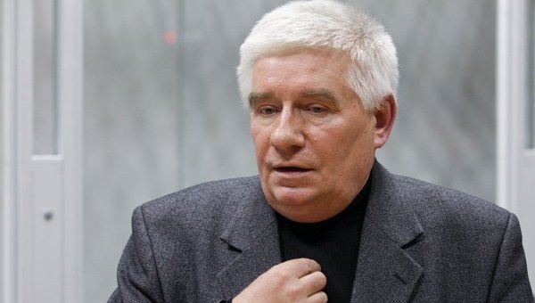 Чечетов оставил предсмертную записку
