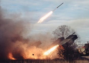 Террористы обстреляли бойцов АТО в Широкино с моря, есть жертвы