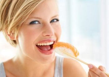 Врачи: морепродукты нельзя употреблять женщинам