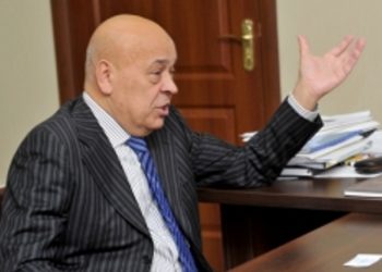 Геннадий Москаль попал под обстрел в Крымском