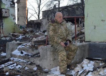 Родители отказываются вывозить своих детей из Новотошковки, - Москаль
