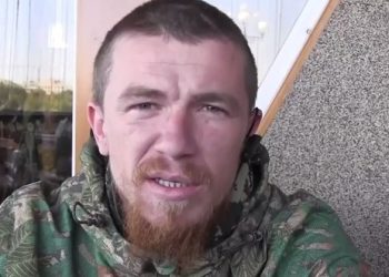 СБУ: «Моторолу» могли уничтожить соратники