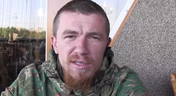 СБУ: «Моторолу» могли уничтожить соратники
