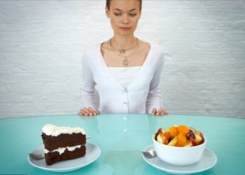 Эксперты посоветовали, когда нужно начинать диету