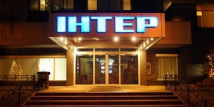 Нацсовет «предупредил» «Интер»