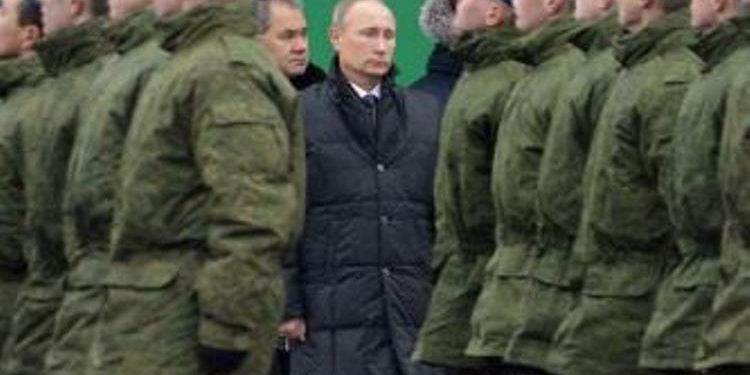 НАТО: Можно ожидать ухудшения ситуации на Востоке Украины