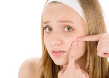 Можно ли спасти лицо от чёрных точек