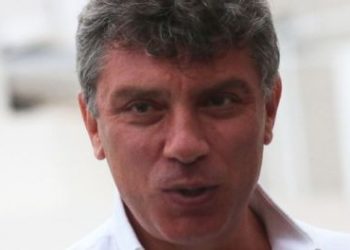 В Москве жестоко убит российский политик-опозиционер Борис Немцов