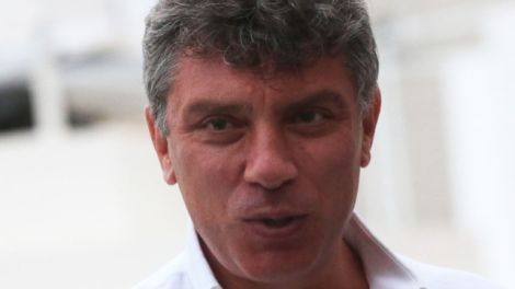 В Москве жестоко убит российский политик-опозиционер Борис Немцов