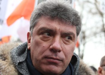 В Немцова попали 4 пули, - МВД РФ подтвердило убийство политика