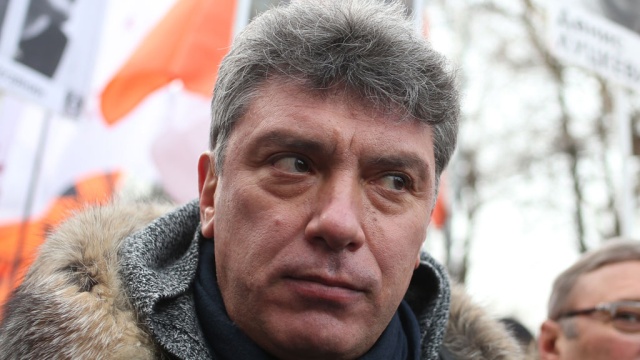В Немцова попали 4 пули, - МВД РФ подтвердило убийство политика
