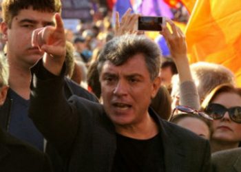 Немцов дал последнее интервью за два часа до своей смерти