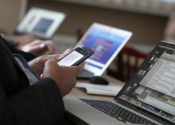 В России могут ввести «Налог на интернет»