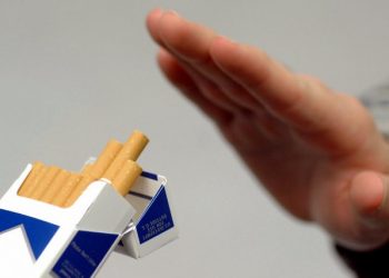 Правильные занятия помогу бросить курить