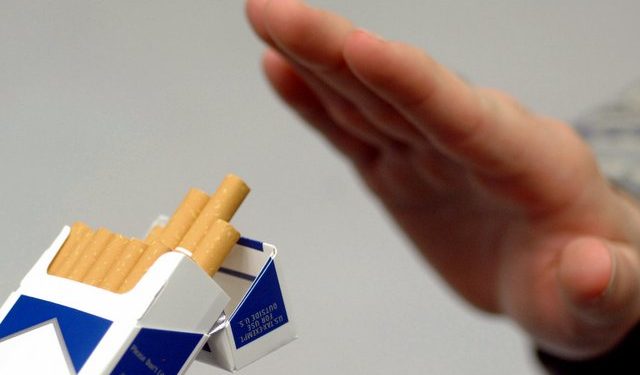 Правильные занятия помогу бросить курить