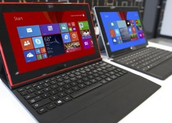 MICROSOFT закрывает выпуск LUMIA 2520 и завершает эру RT-планшетов