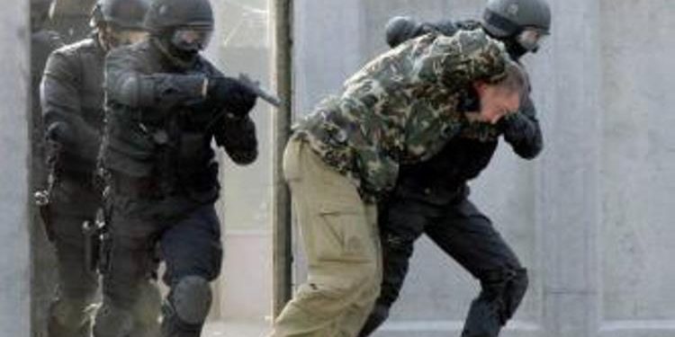 В Одессе задержали шпиона ФСБ