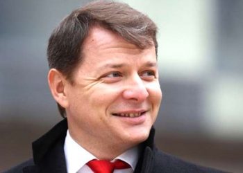 Олег Ляшко дал совет Обаме