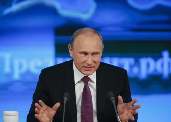 Великобритания считает, что Российская Федерация несет угрозу странам Балтии