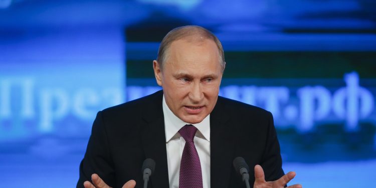 Великобритания считает, что Российская Федерация несет угрозу странам Балтии