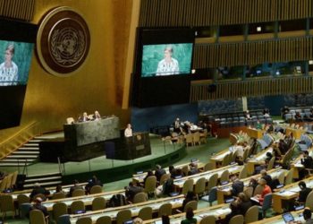 СМИ: ООН поддержала российскую резолюцию по Украине