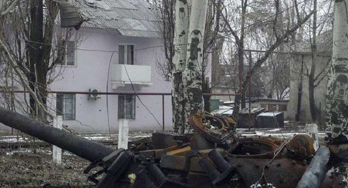 На Донбассе за неделю погибли не менее 263 человека, - данные ООН