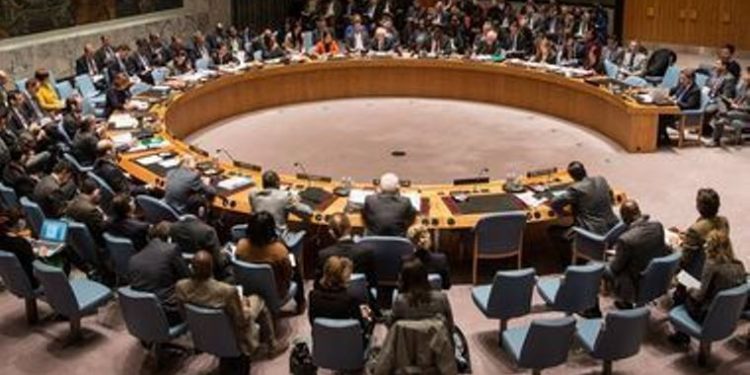 СМИ: ООН созывает экстренное заседание по Украине