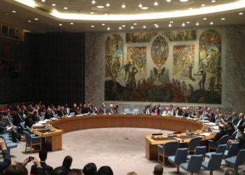 Началось экстренное заседание Совбеза ООН по Украине