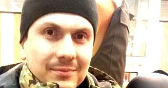 Мужчина, которого обвиняли в организации покушения на главу РФ, командует батальоном на Донбассе