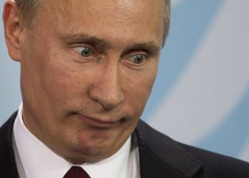Пентагон обнаружил у Путина психические расстройства