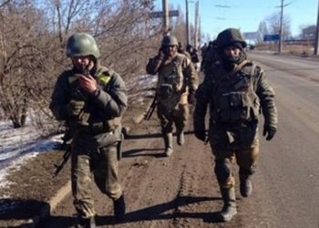 Эксперт рассказал, зачем Путину Дебальцево