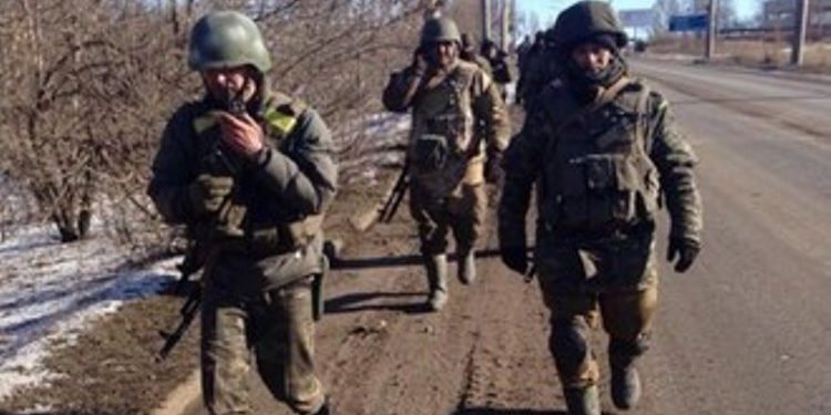 Эксперт рассказал, зачем Путину Дебальцево