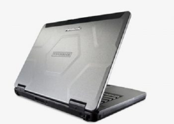 Представлен сверхпрочный ноутбук Toughbook CF-54
