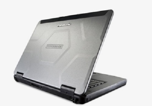Представлен сверхпрочный ноутбук Toughbook CF-54