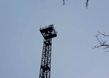 «Азов» занял Павлополь и продолжает контрнаступление