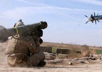 Пентагон предложил поставлять Украине ракетные комплексы