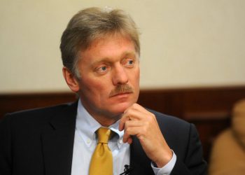 Песков назвал убийство Немцова «провокацией», - СМИ