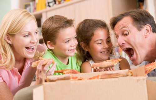 Врачи рассказали о пищевой зависимости от некоторых продуктов