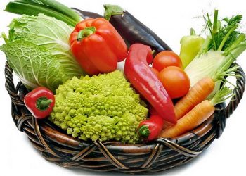 Какая пища полезна при обструктивных болезнях лёгких