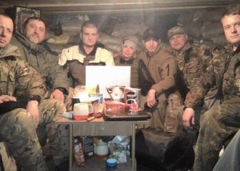СМИ: Из плена боевиков освободили еще 10 человек