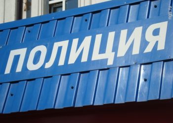 В результате обстрела поста полиции в Дагестане погиб правоохранитель