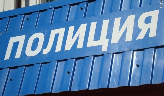 В результате обстрела поста полиции в Дагестане погиб правоохранитель