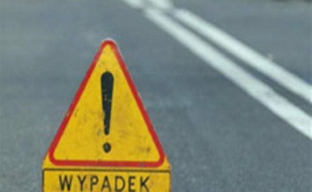 В Польше разбился автобус «Львов-Варшава»