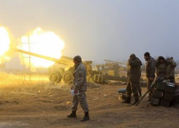 Оперативники отбили атаку боевиков у Попасной, уничтожена вражеская БМП