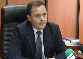 Шокин принял заявление харьковского прокурора об увольнении