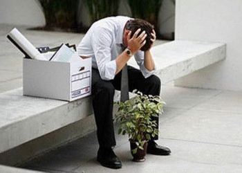 Как на человека влияет потеря работы
